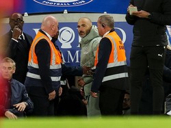 Maresca Komentari Kartu Merahnya saat Chelsea Sikat Liverpool Maresca Komentari Kartu Merahnya saat Chelsea Sikat Liverpool