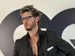 Model Tewas Ditembak, Diduga Jadi Korban Perampokan