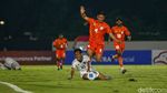 Garuda Muda Bermain Imbang 1-1 Lawan India U-23 di Laga Uji Coba