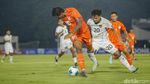Garuda Muda Bermain Imbang 1-1 Lawan India U-23 di Laga Uji Coba