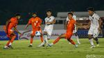 Garuda Muda Bermain Imbang 1-1 Lawan India U-23 di Laga Uji Coba