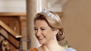 Sosok Permaisuri Milenial Pertama Eropa, Babak Baru Monarki Modern