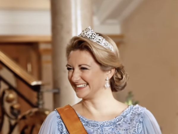 Sosok Permaisuri Milenial Pertama Eropa, Babak Baru Monarki Modern