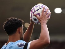 Lagi Tren Throw-in Panjang di Liga Inggris