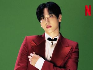 Im Siwan Balik Jadi Idol KPop, Rilis Album Solo Usai Bintangi Squid Game 3