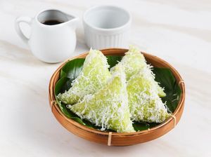 Alpukat vs Pisang untuk Sarapan hingga Jajanan Pasar yang Gluten Free Alpukat vs Pisang untuk Sarapan hingga Jajanan Pasar yang Gluten Free