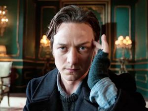 Elliot Page & James McAvoy Setuju Karakter X-Men-nya Di-recast MCU