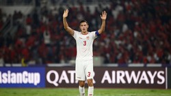 Tanpa Jay Idzes, Timnas Indonesia Tetap Percaya Diri