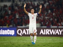 Jay Idzes Pasang Badan buat Erick Thohir, Kasih Pujian Ini