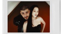 Lirik Eyes Closed, Lagu Terbaru Jisoo Blackpink dan Zayn Malik