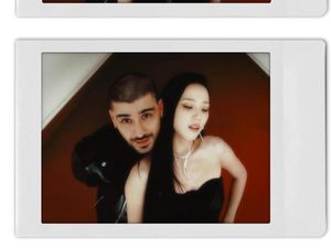 Lirik Eyes Closed, Lagu Terbaru Jisoo Blackpink dan Zayn Malik Lirik Eyes Closed, Lagu Terbaru Jisoo Blackpink dan Zayn Malik