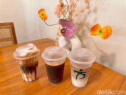 5 Coffee Shop di Area Mampang Buat Ngopi Santai hingga WFC