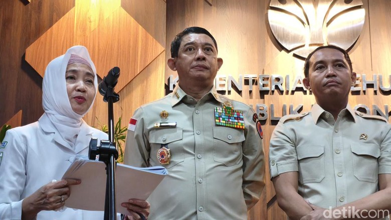 Antisipasi Karhutla, Kemenhut-BMKG Bakal Modifikasi Cuaca Dini di Riau