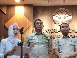 Antisipasi Karhutla, Kemenhut-BMKG Bakal Modifikasi Cuaca Dini di Riau
