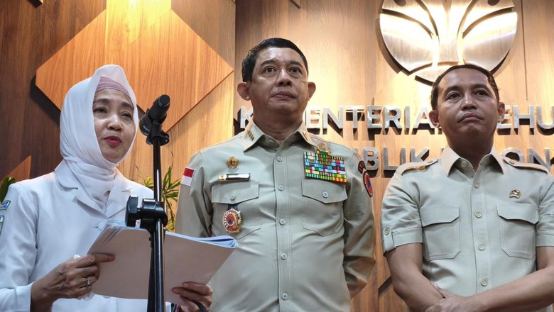 BMKG: Kerugian Ekonomi Akibat Karhutla di 2025 Capai Rp 6,7 Triliun