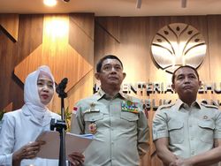 BMKG: Kerugian Ekonomi Akibat Karhutla di 2025 Capai Rp 6,7 Triliun