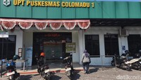 Korban Dugaan Keracunan MBG di SMPN 1 Colomadu Karanganyar Capai 17 Siswa