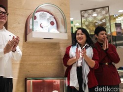 Frank & Co. Donasikan Seragam Sekolah Lewat Koleksi Baru One Fine Love