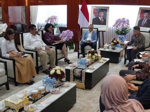 Temui Pemerintah Korsel, KemenP2MI Bahas Penumpukan Daftar Tunggu CPMI