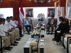 KemenP2MI Bakal Buka Peluang Penempatan Pekerja Migran RI di Yordania