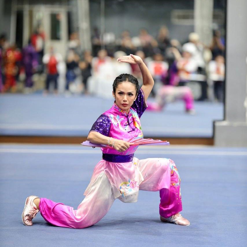 Kris Dayanti