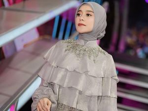 Lesti Kejora Hamil, Konsultasikan Perkembangan Anak Kedua ke Dokter Lesti Kejora Hamil, Konsultasikan Perkembangan Anak Kedua ke Dokter