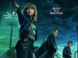 7 Serial Netflix yang Terlalu Keren untuk Dicancel