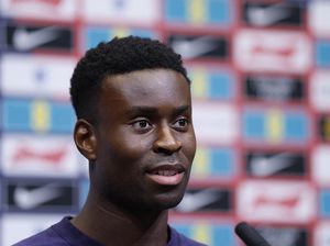 Ini Alasan Palace Tidak Jadi Lepas Guehi ke Liverpool