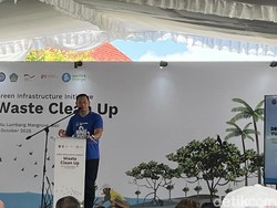 AHY Ingatkan Bali Tak Boleh Dieksploitasi Atas Nama Pariwisata AHY Ingatkan Bali Tak Boleh Dieksploitasi Atas Nama Pariwisata