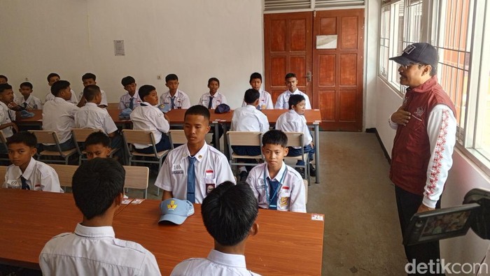 Kabar Baik! Puluhan Anak Sekolah Rakyat Ini Selangkah Lebih Dekat Raih Mimpi Kuliah