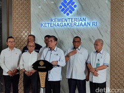 Prabowo Targetkan Program Magang Bergaji UMP Tembus 100 Ribu Peserta