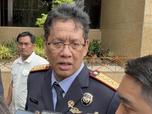 Purbaya Buka Layanan Pengaduan buat Pengusaha, Langsung Nyambung WA Menkeu Purbaya Buka Layanan Pengaduan buat Pengusaha, Langsung Nyambung WA Menkeu