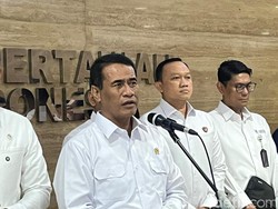 Mentan Cabut Izin 2.039 Kios-Distributor Pupuk Subsidi Nakal