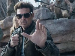 Mortal Kombat II Belum Tayang, Warner Bros Gercep Siapkan Lanjutannya