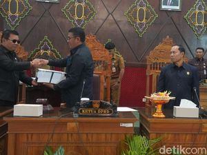 Pemkab Karangasem Rancang Pendapatan Daerah 2026 Jadi Rp 1,8 Triliun Pemkab Karangasem Rancang Pendapatan Daerah 2026 Jadi Rp 1,8 Triliun