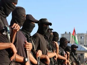 Video: Warga Palestina yang Dibebaskan Israel Tiba di Ramallah Video: Warga Palestina yang Dibebaskan Israel Tiba di Ramallah