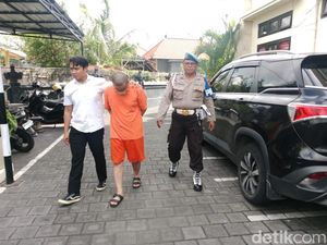 Tilap Uang Perusahaan Rp 661 Juta, Manajer Keuangan Ditangkap Tilap Uang Perusahaan Rp 661 Juta, Manajer Keuangan Ditangkap