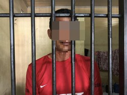 Cemburu Buta, ASN Pemkot Bima Tusuk Istri Berkali-kali hingga Tewas