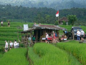 PHRI Kritik Keberadaan Desa Wisata Tanpa Arah Pengembangan yang Jelas