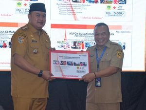 Bupati Rudy Susmanto Dukung PMI Bogor Perkuat Layanan Kemanusiaan Bupati Rudy Susmanto Dukung PMI Bogor Perkuat Layanan Kemanusiaan