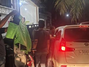 Komplotan Maling Asal Lamongan Gasak 3 Baterai Tower di Mojokerto Komplotan Maling Asal Lamongan Gasak 3 Baterai Tower di Mojokerto