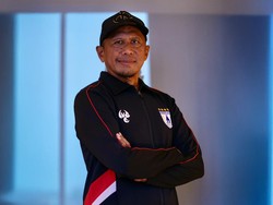 Persipura Tunjuk Rahmad Darmawan Gantikan Ricardo Salampessy