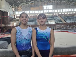 FGI Coret Ameera dari Daftar Atlet Kejuaraan Dunia Senam 2025