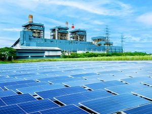 PLTU PLN Catat Operasi Terpanjang Tanpa Gangguan