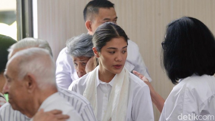 Franka Menangis, Upaya Hukum Nadiem Berujung Buntu?