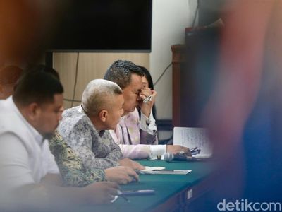 Praperadilan Ditolak, Nadiem Makarim Tetap Sah Jadi Tersangka