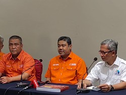 Buruh Tuntut UMP Naik 10%, Bakal Turun ke Jalan Jika Tak Dipenuhi