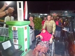 Diduga karena Depresi Tak Kunjung Nikah, Pria di Ngawi Ngamuk