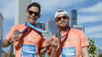 Tim Inti Raffi Ahmad, Dampingi Marathon hingga Persiapkan Kejutan Ultah