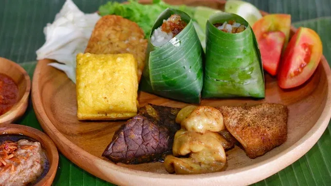 5 Tempat Makan Legendaris dan Viral di Kebon Kacang, Dijamin Puas!